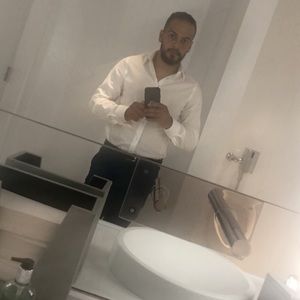 Meet your Posher, Ali